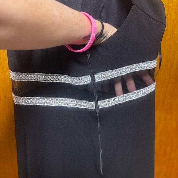 NWT Mac Duggal evening gown - Picture 4 of 7